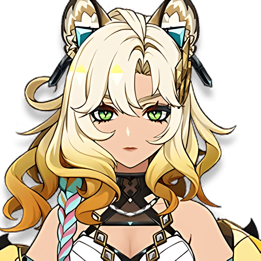 Xilonen Color Palette IPalettes