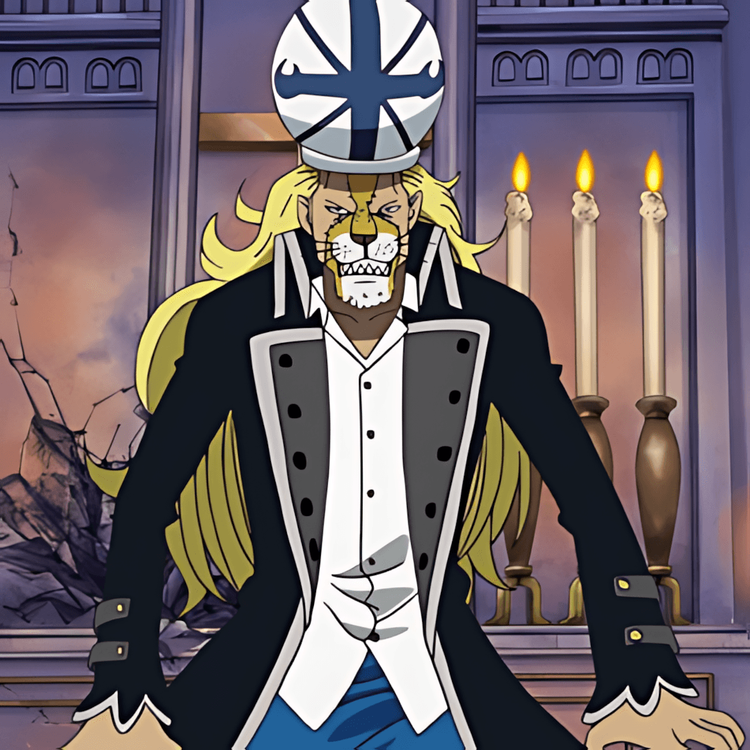 one pieceAbsalom