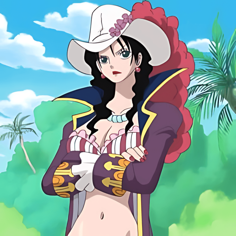 one pieceAlvida