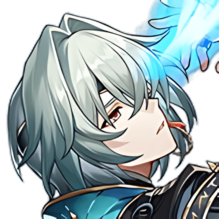 honkai star rail character avatarAnaxa