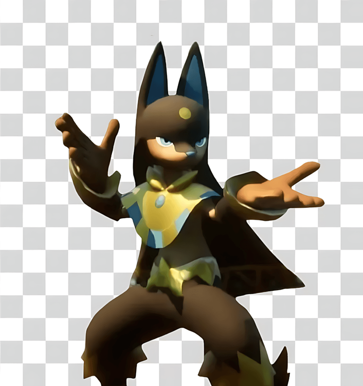 palworldAnubis