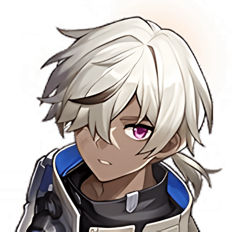 honkai star rail character avatarArlan