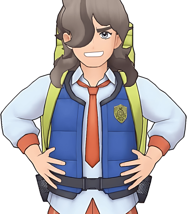 pokemonArven