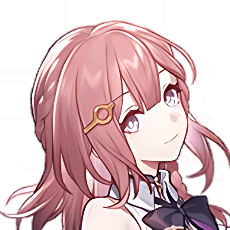 honkai star rail character avatarAsta