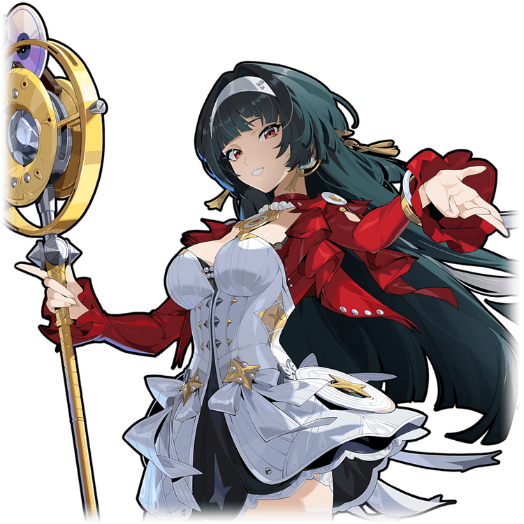 zenless zone zeroAstra Yao