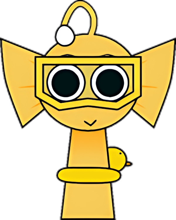 incredibox sprunkiBailey