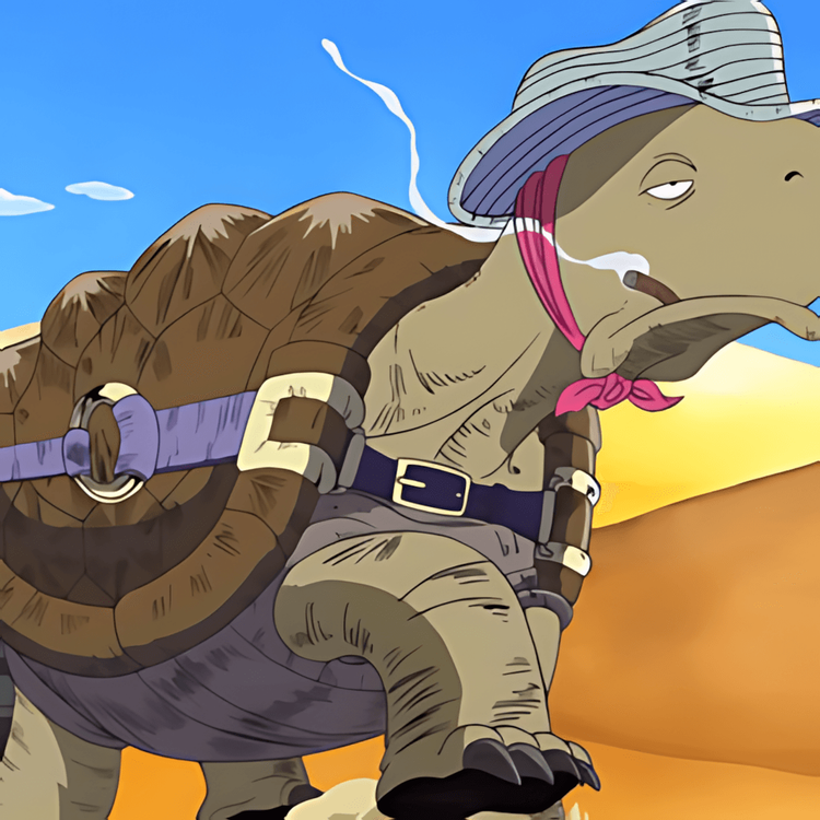 one pieceBanchi