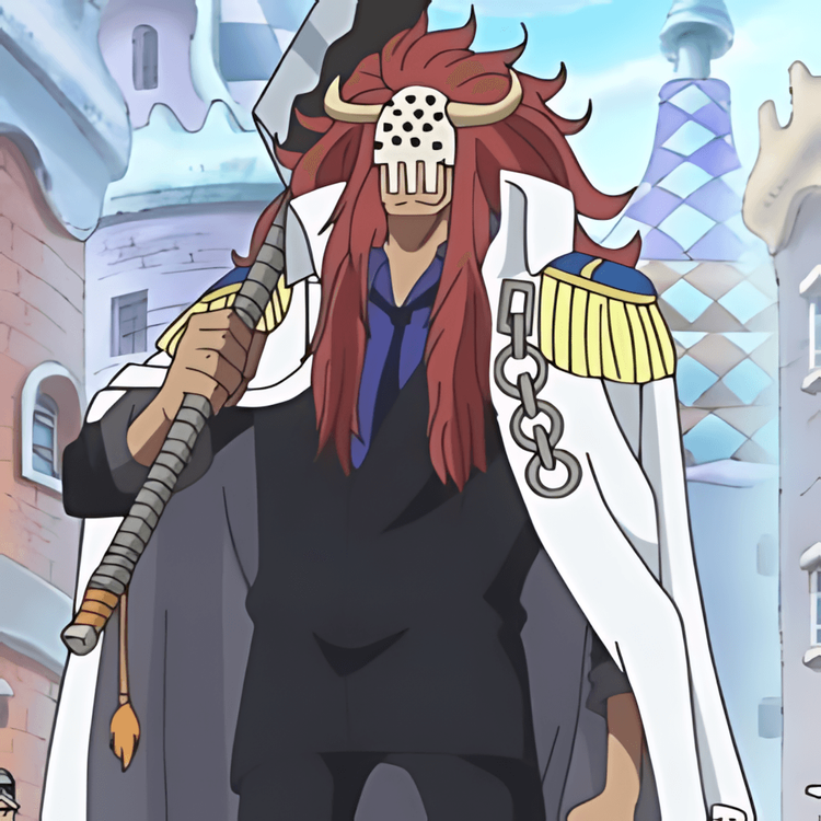 one pieceBastille