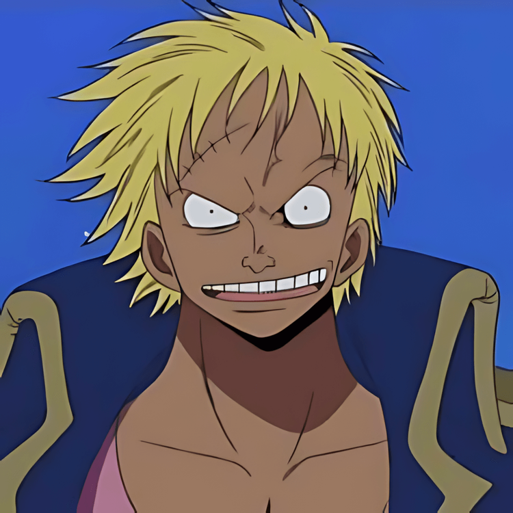 one pieceBellamy