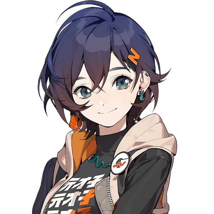 zenless zone zeroBelle