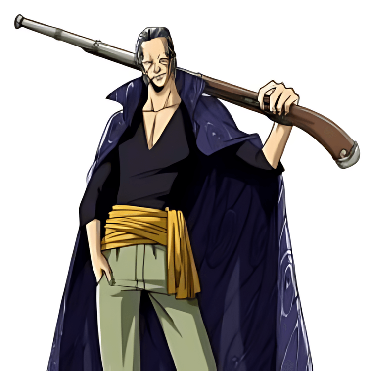 one pieceBenn Beckman