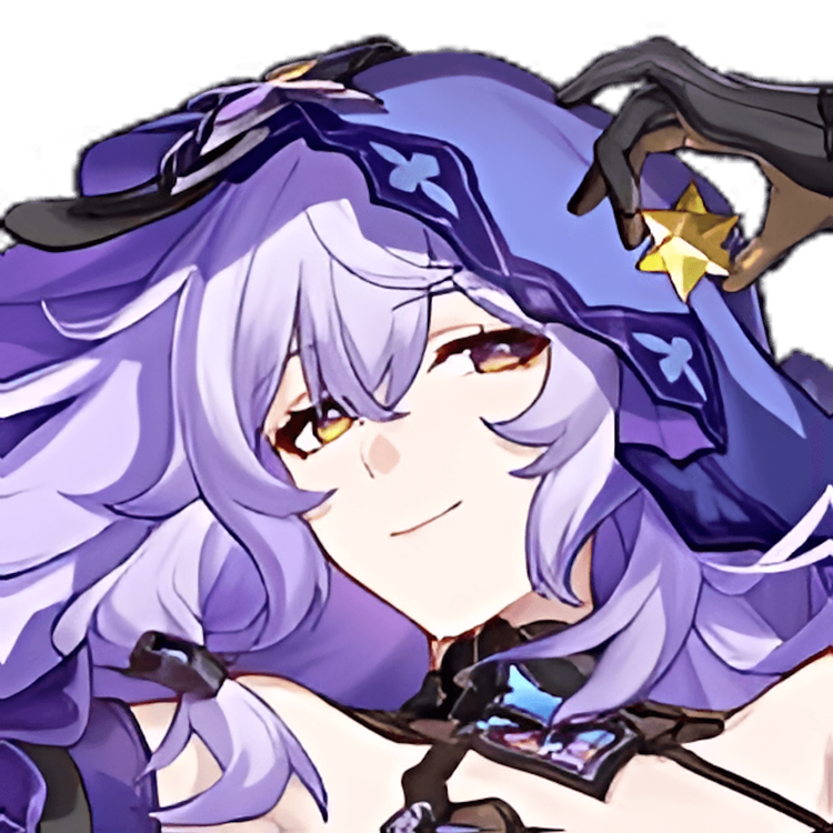 honkai star rail character avatarBlack_Swan