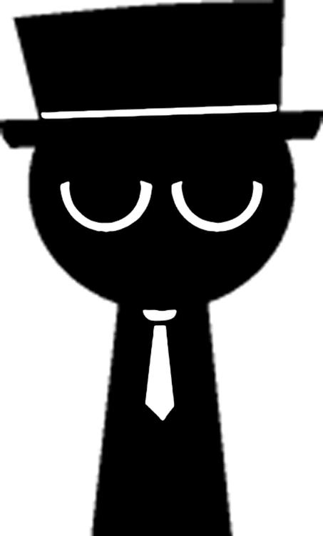 incredibox sprunkiBlack