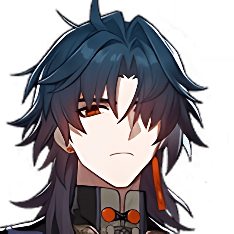 honkai star rail character avatarBlade