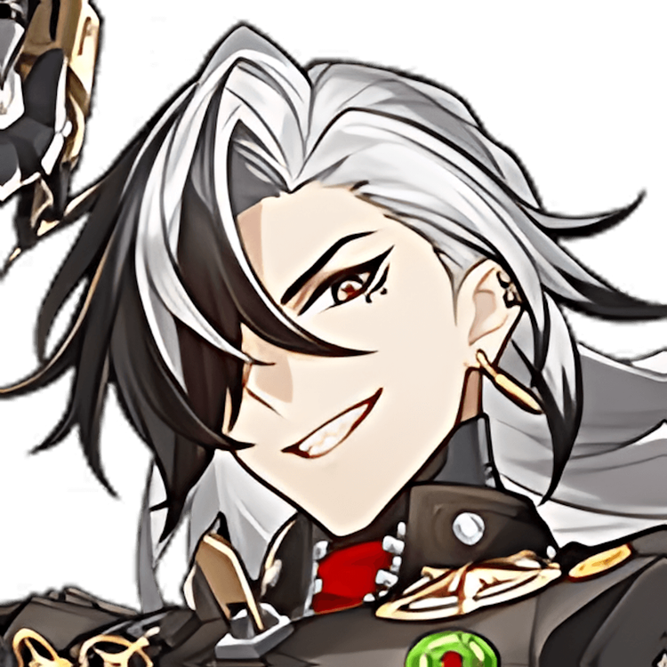 honkai star rail character avatarBoothill