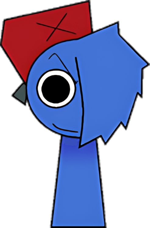 incredibox sprunkiBoyfriend_fnf