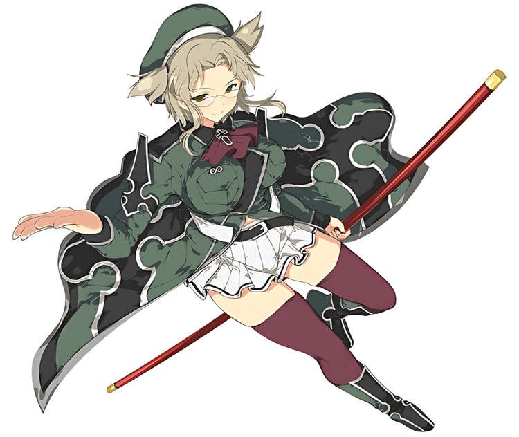 Senran KaguraBurst_Re-Newal_Imu