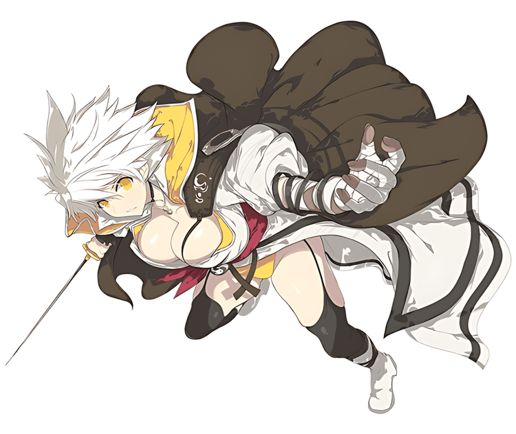 Senran KaguraBurst_Re-Newal_Miyabi