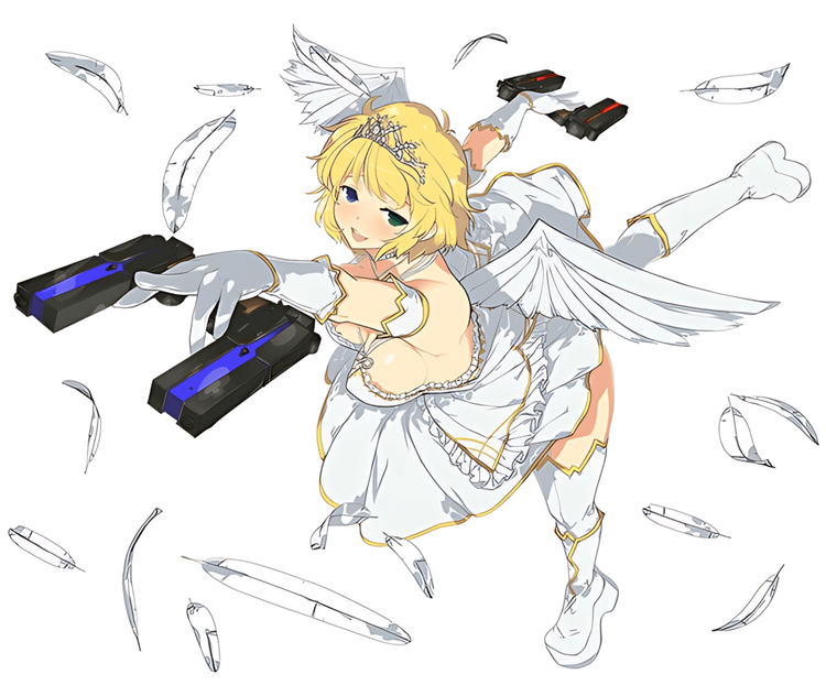 Senran KaguraBurst_Re-Newal_Ryouna