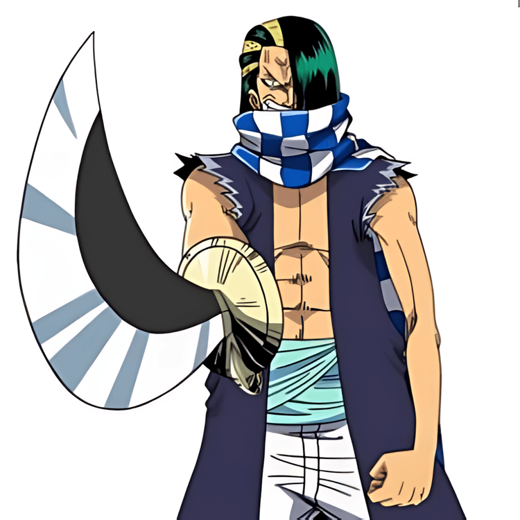 one pieceCabaji