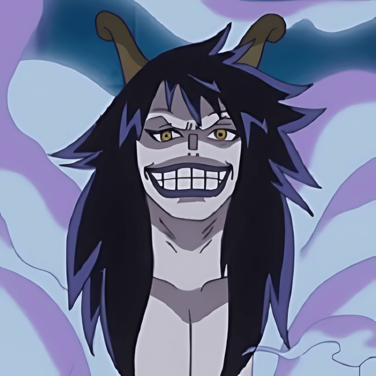 one pieceCaesar Clown