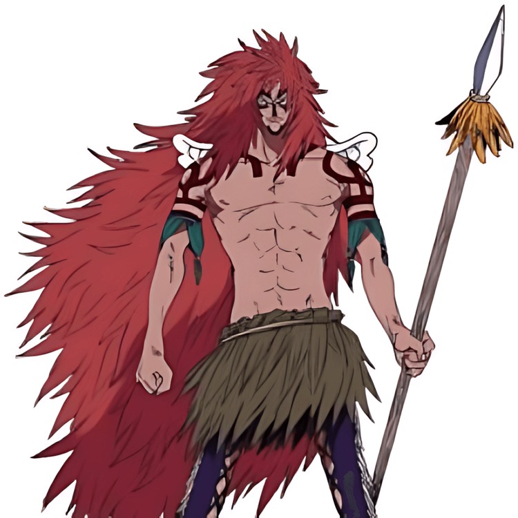 one pieceCalgara