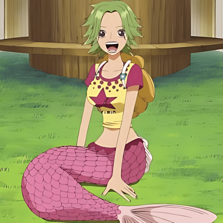 one pieceCamie
