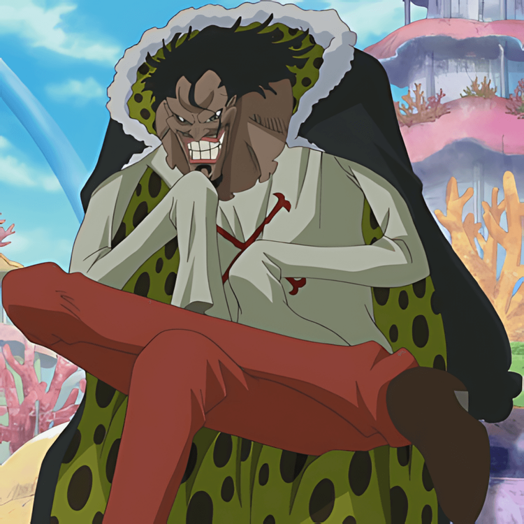 one pieceCaribou