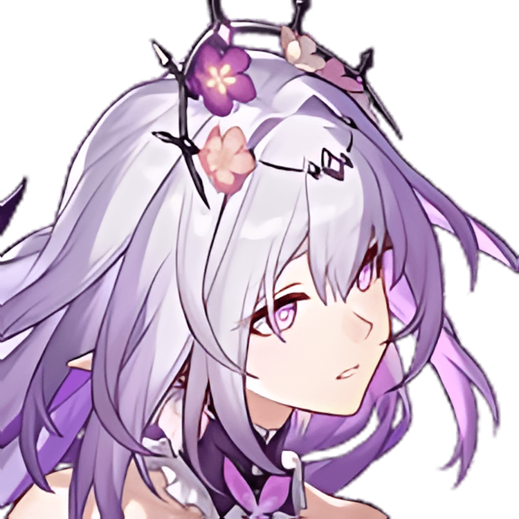 honkai star rail character avatarCastorice