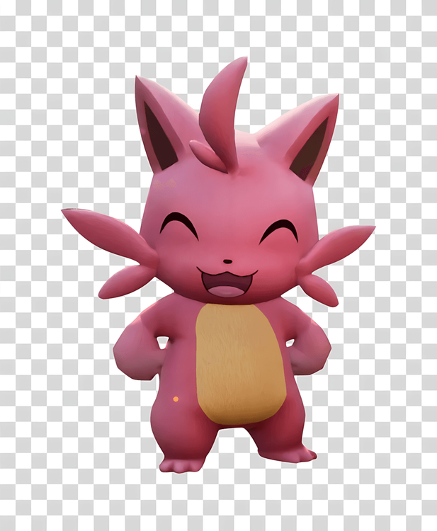 palworldCattiva