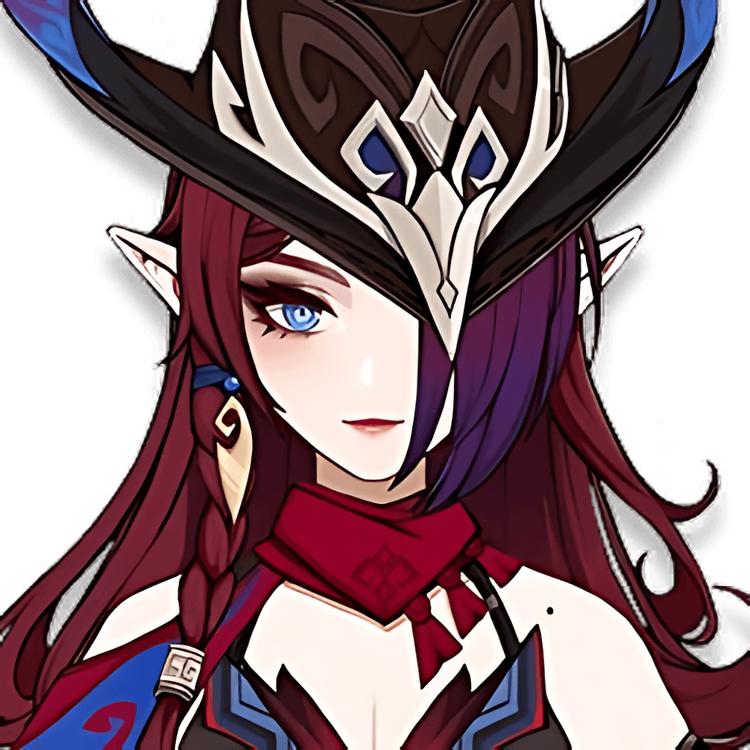 genshin impactChasca