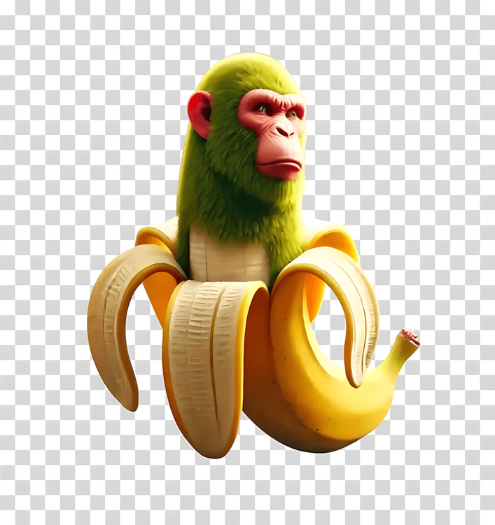 palworldChimpanzini