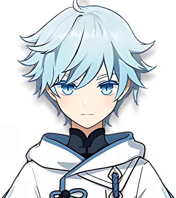 genshin impactChongyun