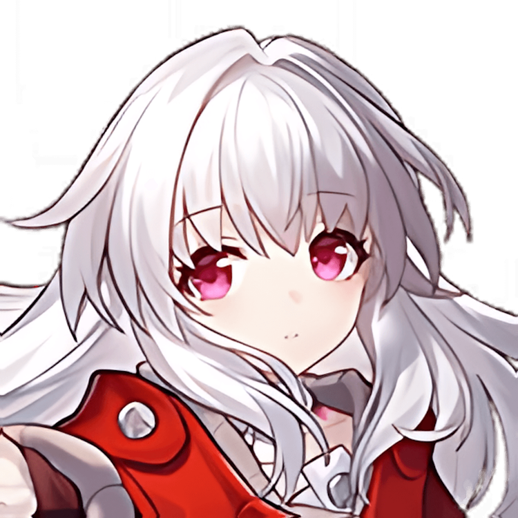 honkai star rail character avatarClara