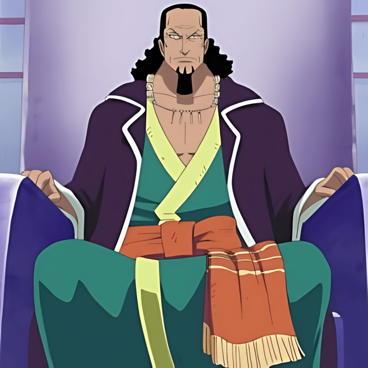 one pieceCobra Nefertari
