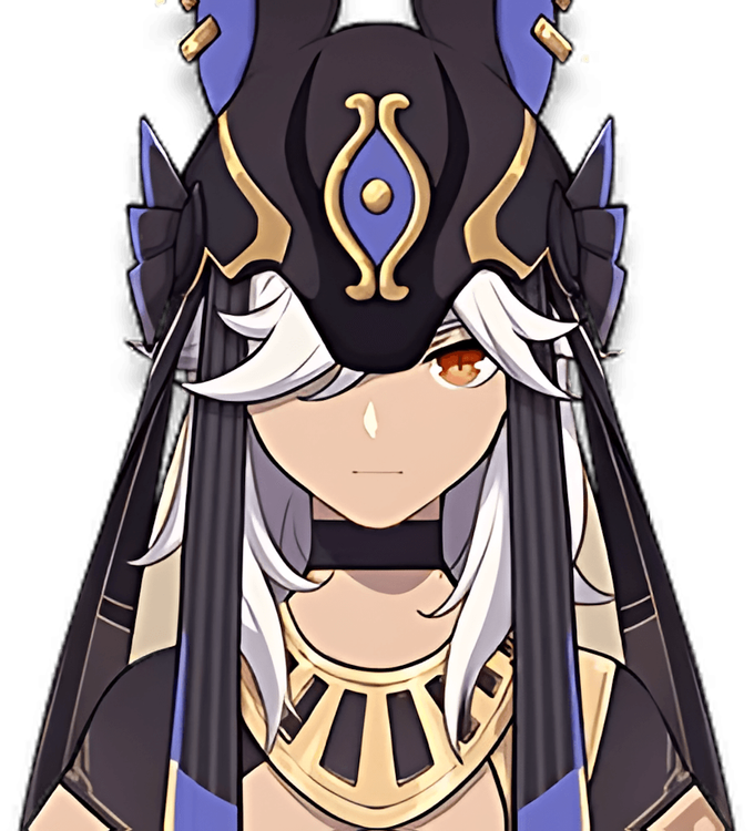 genshin impactCyno