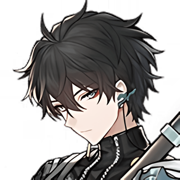 honkai star rail character avatarDan_Heng