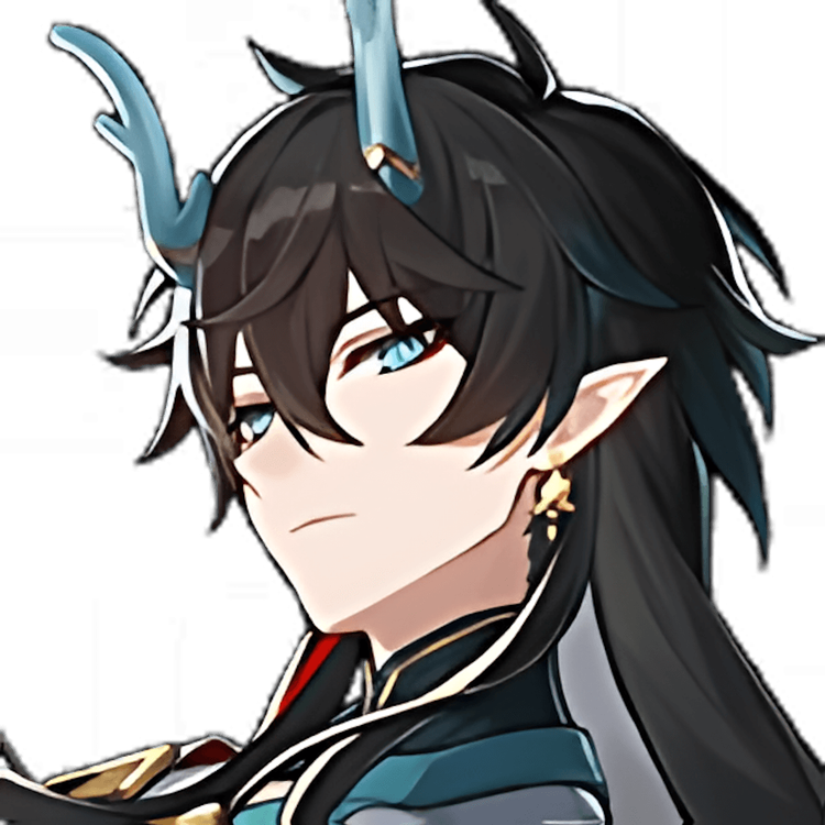 honkai star rail character avatarDan_Heng_Imbibitor_Lunae