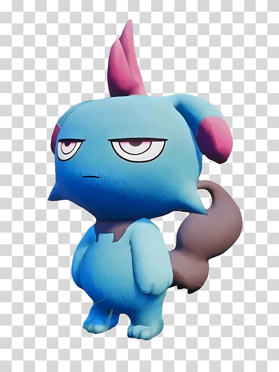 palworldDepresso