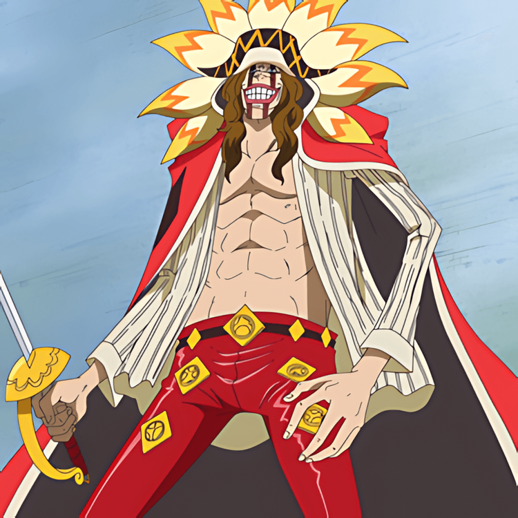 one pieceDiamante