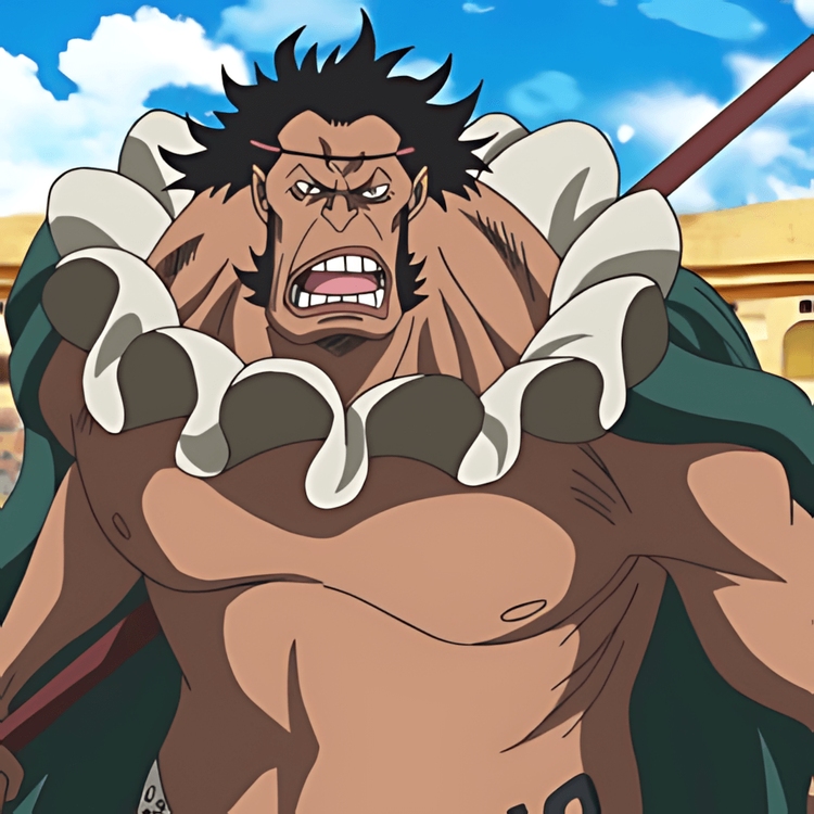 one pieceDon Sai