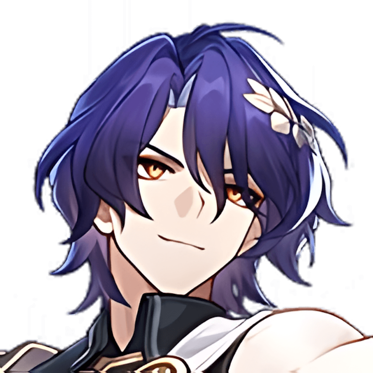 honkai star rail character avatarDr