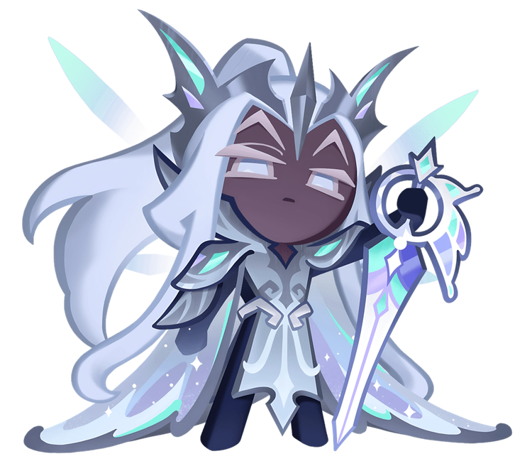 cookie run kingdomElder_faerie
