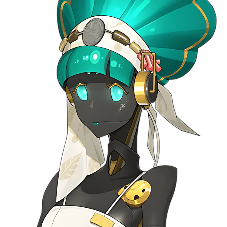 zenless zone zeroElfy