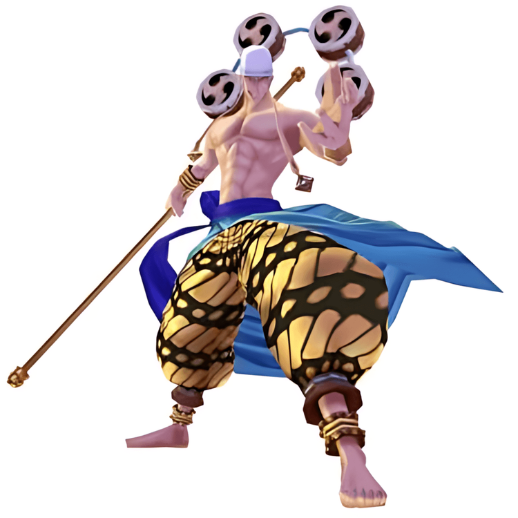 one pieceEneru