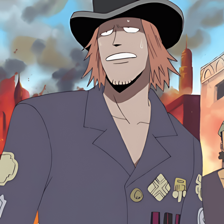 one pieceErik