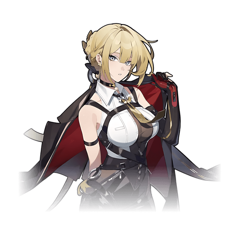 zenless zone zeroEvelyn Chevalier