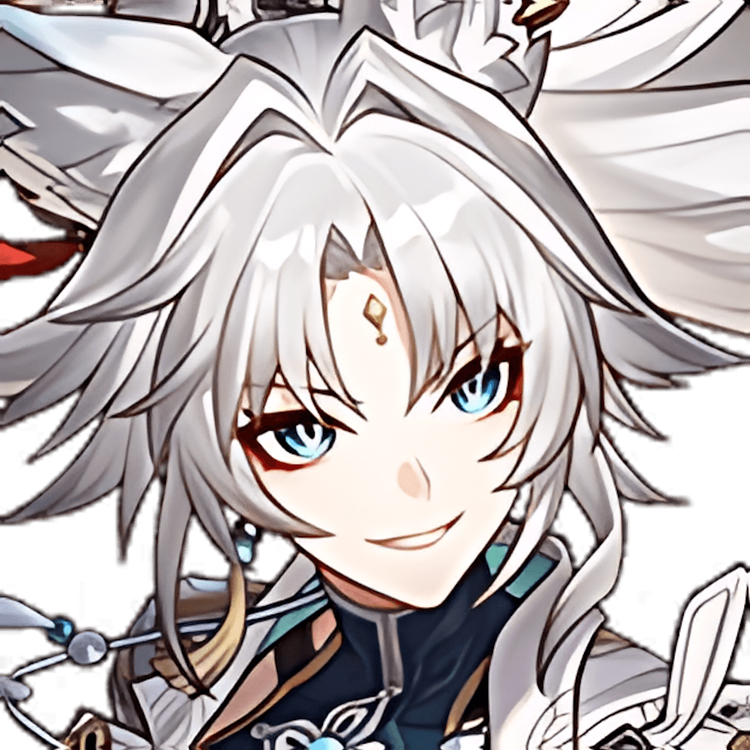 honkai star rail character avatarFeixiao