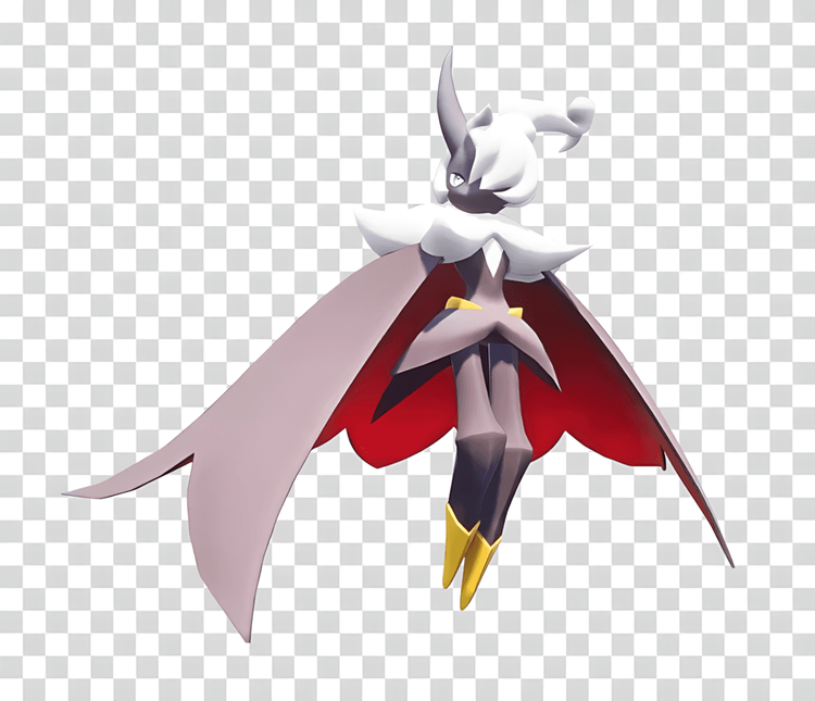 palworldFelbat