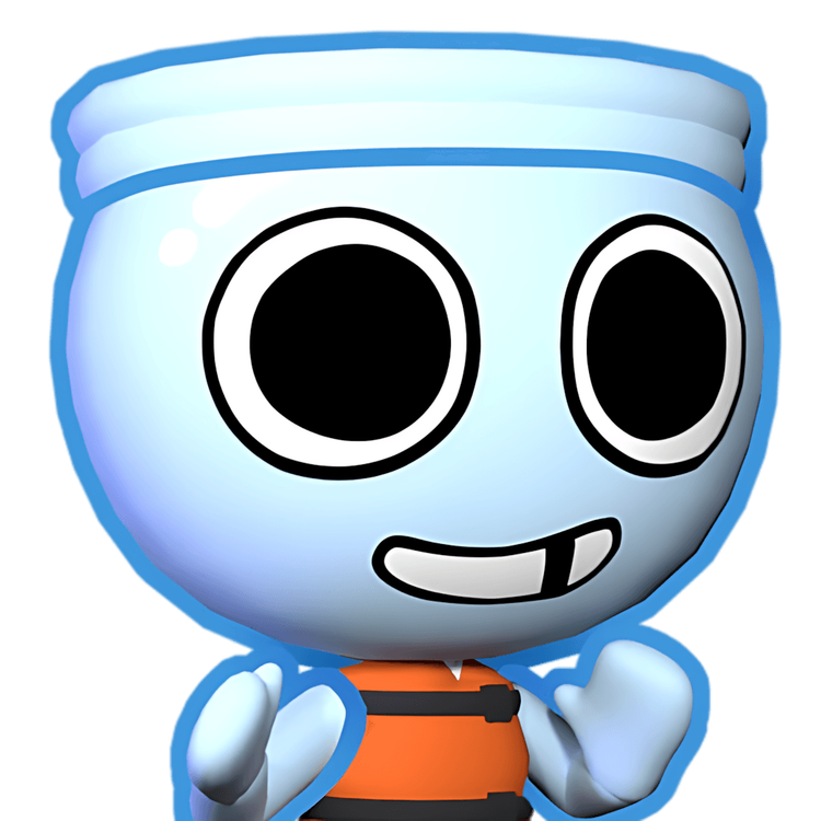 dandy's world toonsFinn Render